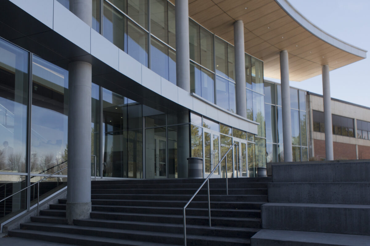 The Noorda Center For The Performing Arts UVU cuts ribbon on Noorda Center for the Performing Arts | News, Sports